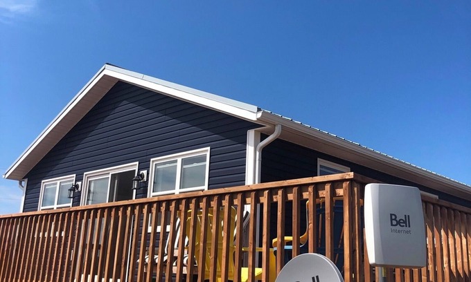 Darnley Cottage | Darnley,PEI Cottage: Fall 2025 Availability!