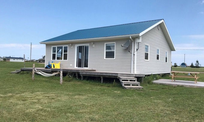 Darnley Cottage | Darnley, PEI Cottage: July 26-Aug 2 is available! $2100/wk