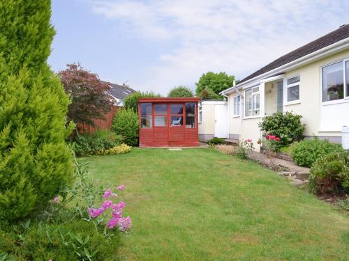 Liverton House | Dart Corner