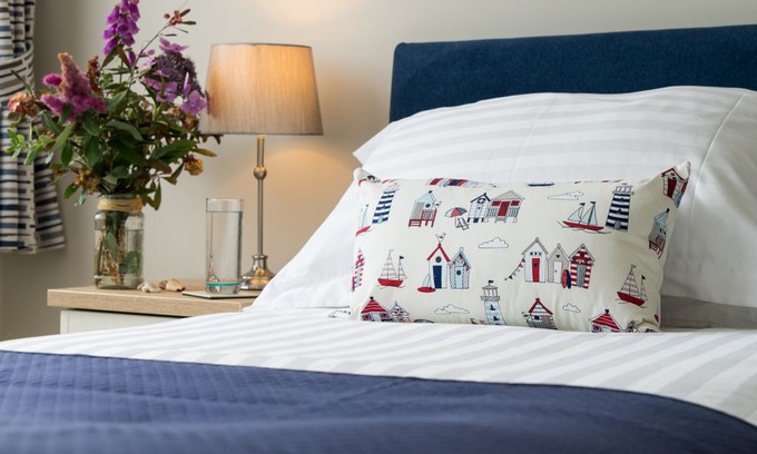 Stoke Gabriel House | Dart Retreat - Two Bedroom House, Sleeps 4