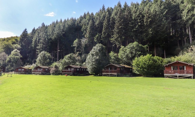 Moretonhampstead Cottage | DARTMOOR RETREAT LODGE, family friendly in Moretonhampstead