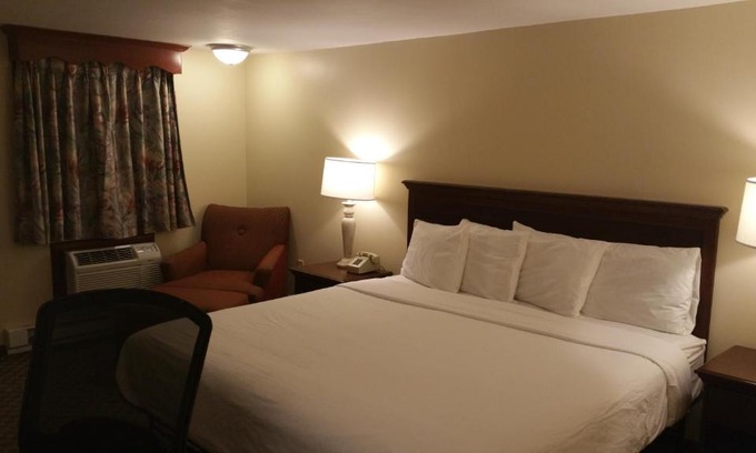 North Dartmouth Hotel | Dartmouth Motor Inn