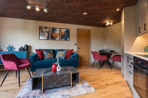 Easton Apartment | Darwin - 1 Bedroom Luxury Apartment by Mint Stays