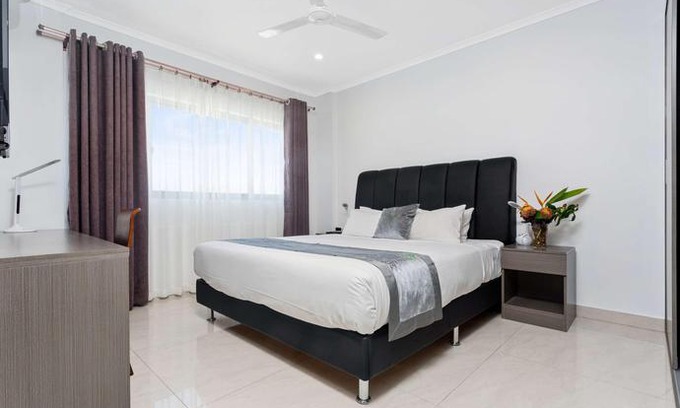Darwin City Centre Hotel | Darwin City Hotel