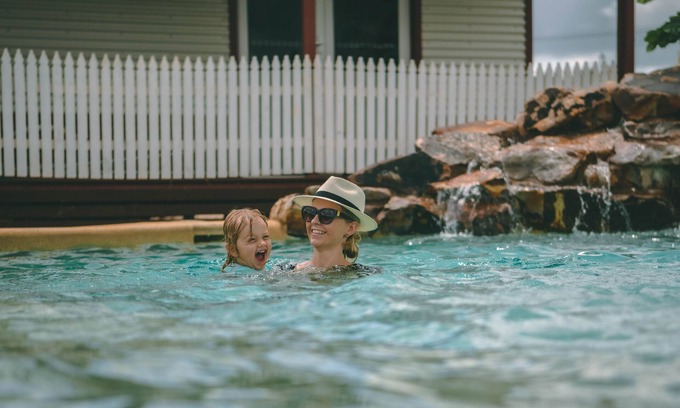 Winnellie Hotel | Darwin Resort