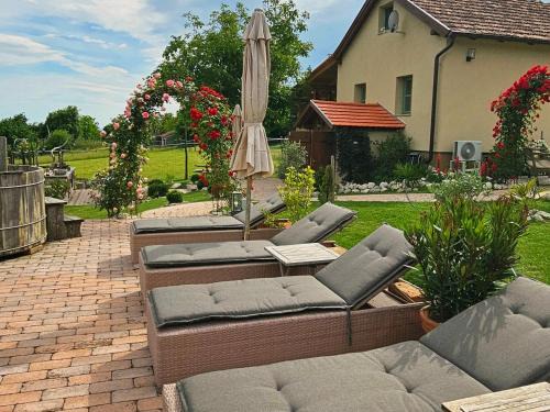 Tormafolde House | Darya Pince