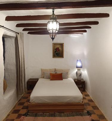 Sahel Chamali Bed & Breakfast | daryemma2