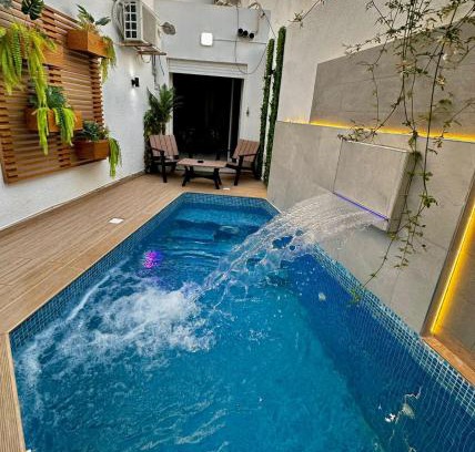 Sqanes Apartment | DARZAYNAH