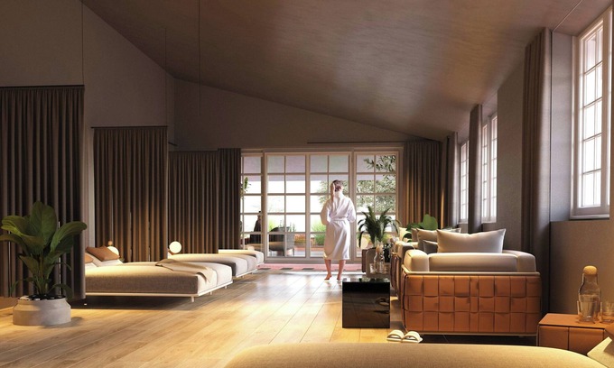 Affalterbach Hotel | Das Affalterbach, Stuttgart, Autograph Collection