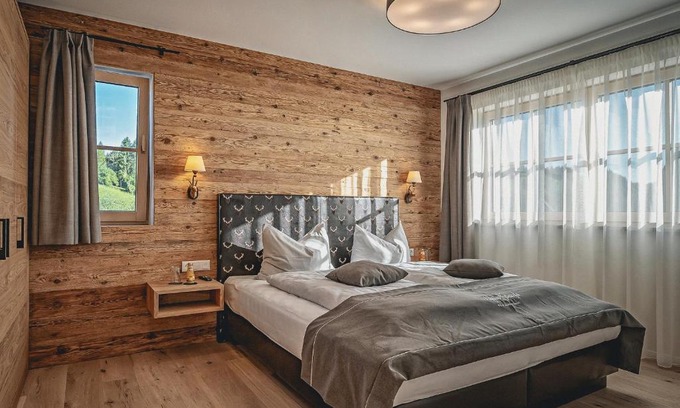Stiefenhofen Apartment | Das Allgäu Schätzle