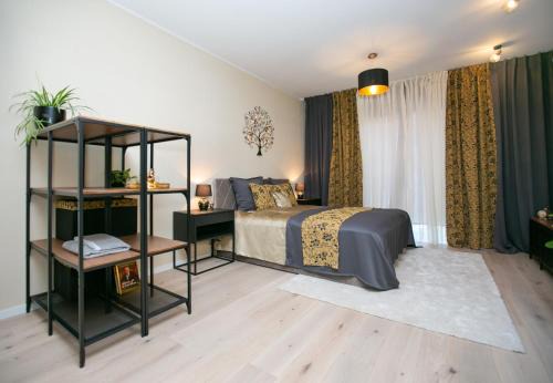 Tatari Apartment | Das Appartement Tallinn