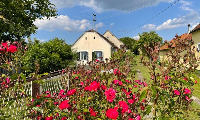 Schachendorf House | Das besondere Bauernhäuschen