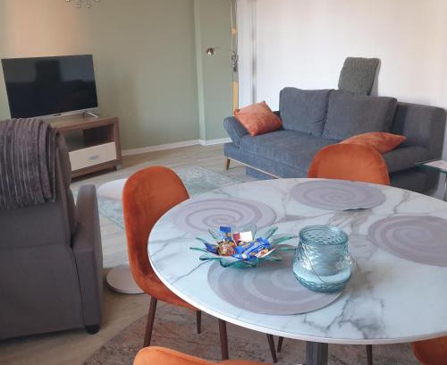 Haan Apartment | Das Düsselapartment