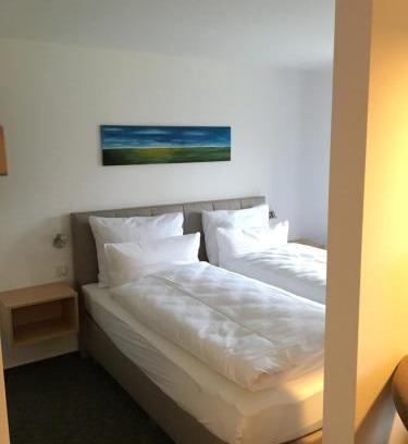 Kranenburg Hotel | Das Gasthaus am Reichswald