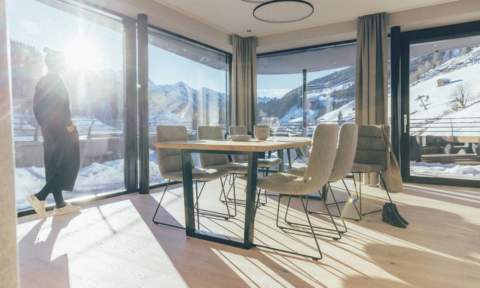Gerlos Hotel | Das Gerlos