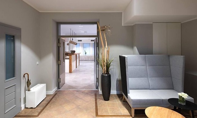 Zippendorf Apartment | Das Haus Am See