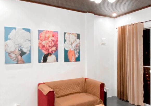Danao City House | Das Haus