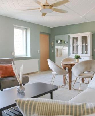 Beeskow Apartment | Das Hinterhaus