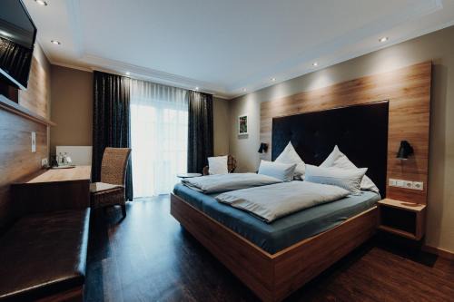 Waldgirmes Hotel | Das kleine Hotel Lahnau