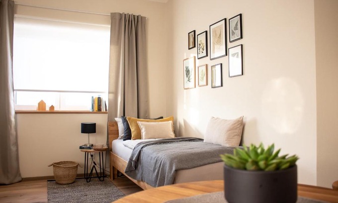 Kornburg - Worzeldorf Bed & Breakfast | Das Kornburg-Quartier