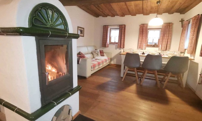 Neudorf bei Passail House | Das Landhaus mit den Vielen Möglichkeiten. Haustierfreundlich!