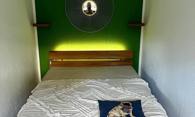 Bliestorf Apartment | Das "lerchenhaus" Lädt Sie Ein. Willkommen in Unserer Zauberhaften Wohnung
