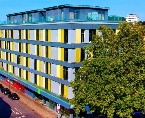 Aachen Apartment | Das Loft Apartments