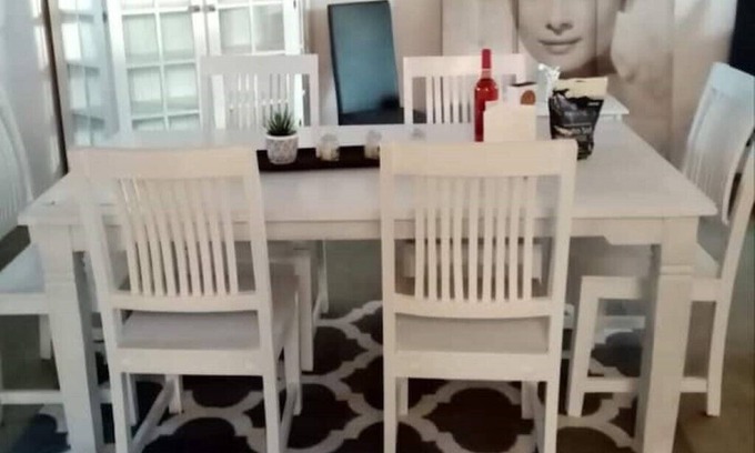Rohlstorf Apartment | Das Loft. Auf dem Lande