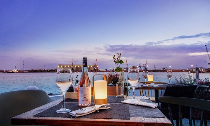 Burgas Hotel | DAS Marina Burgas Hotel