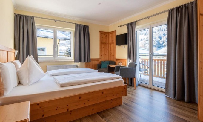 Maschl House | Das Martell