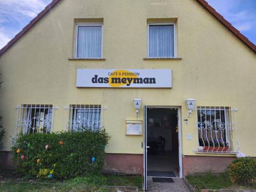 Koelleda House | Das Meyman