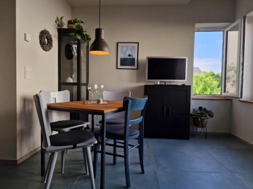 Perl Apartment | das moselquartier terlinden
