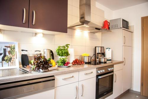 Lehmen Apartment | Das Moseltor zu Koblenz