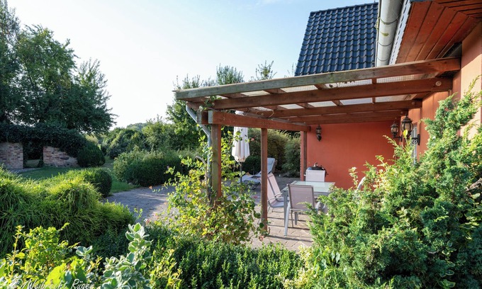 Poseritz House | Das Perfekte Domizil für Ihre Auszeit Inmitten der Natur Finden Sie in Diesem he