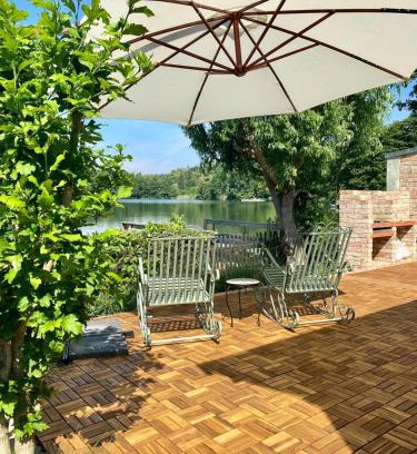 Buckow House | Das Seehaus Buckow
