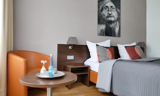 Rodenkirchen Hotel | DAS Steeps Ihr Brauhaus und Hotel