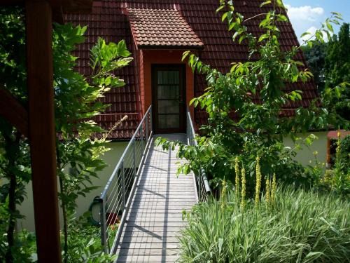 Graefenberg Apartment | Das Steghaus