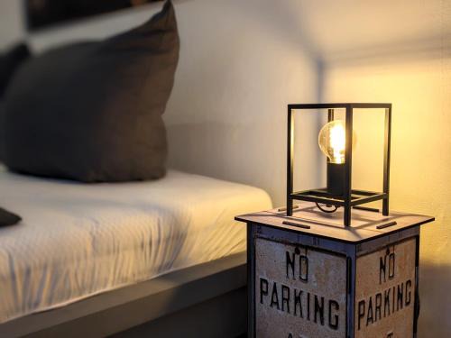 Kues Apartment | Das Tagwerk