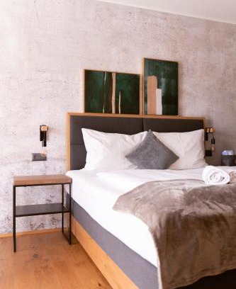 Fresing House | Das Weinkitz