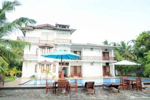 Habaraduwa Hotel | Dasa Villa