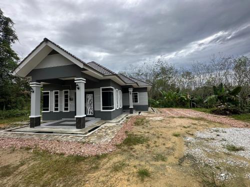 Baling House | D’Asam Homestay Baling