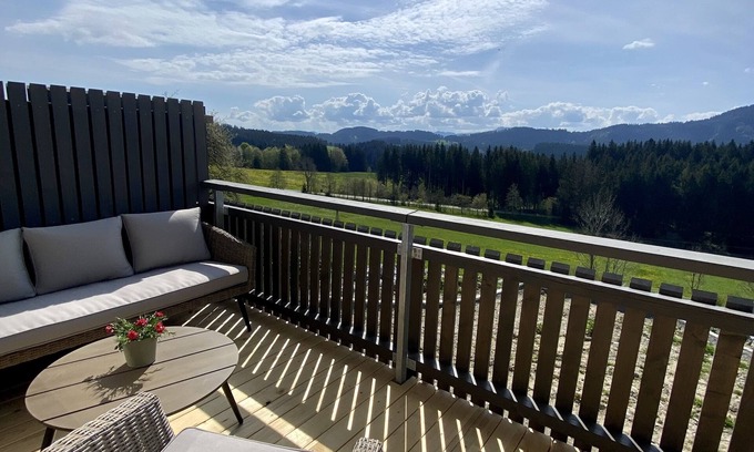 Weitnau Condo | DasFranz 2