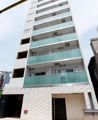 Tsukiji Apartment | Dash Living Tsukiji
