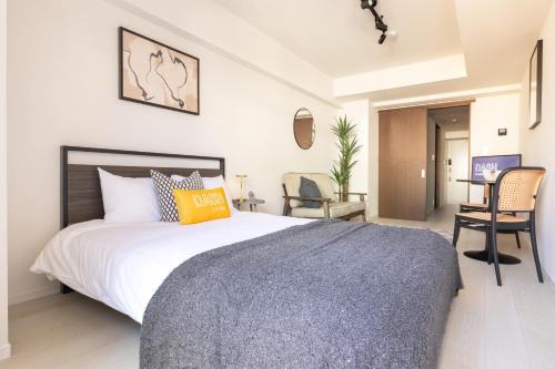 Yushima Apartment | Dash Living Ueno Park