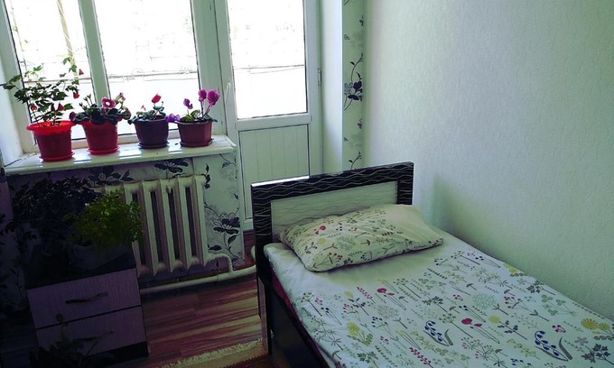 Naryn House | Dasha Guest House