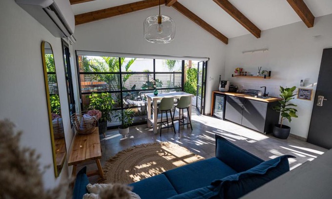 Ramot Cabin | Dasi סוויטות אירוח