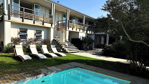 Plettenberg Bay Villa | Dassen Island 61