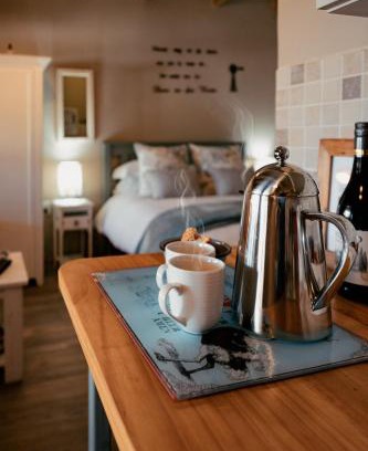 Malmesbury Apartment | Dassenheuwel Farm Stay Cottages