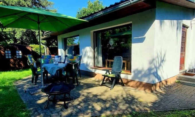 Loissin House | Dat Huus Gitti Summar