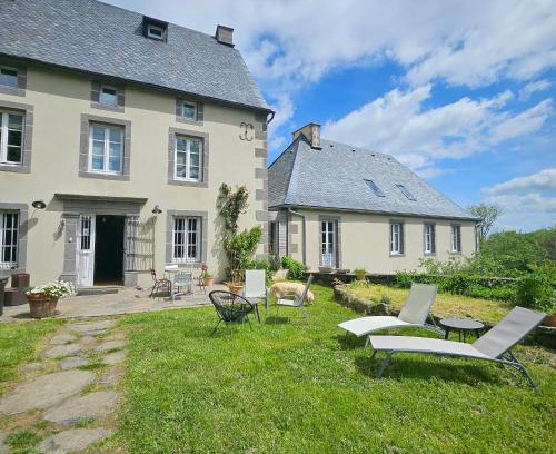 Saint-Anastaise House | DATCHA ANASTASIA